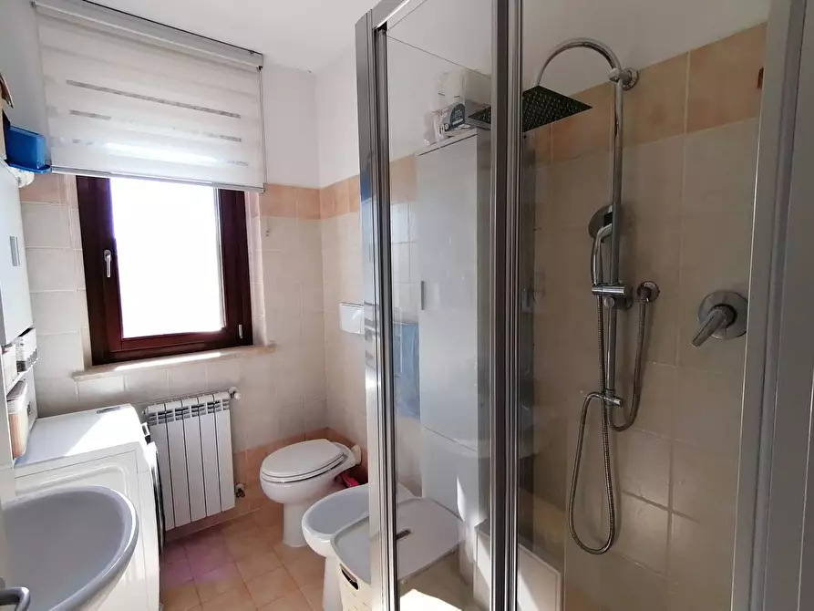 Immagine 7 di Appartamento in vendita  in via Francesco Maria Ferri 1/A a Marsciano