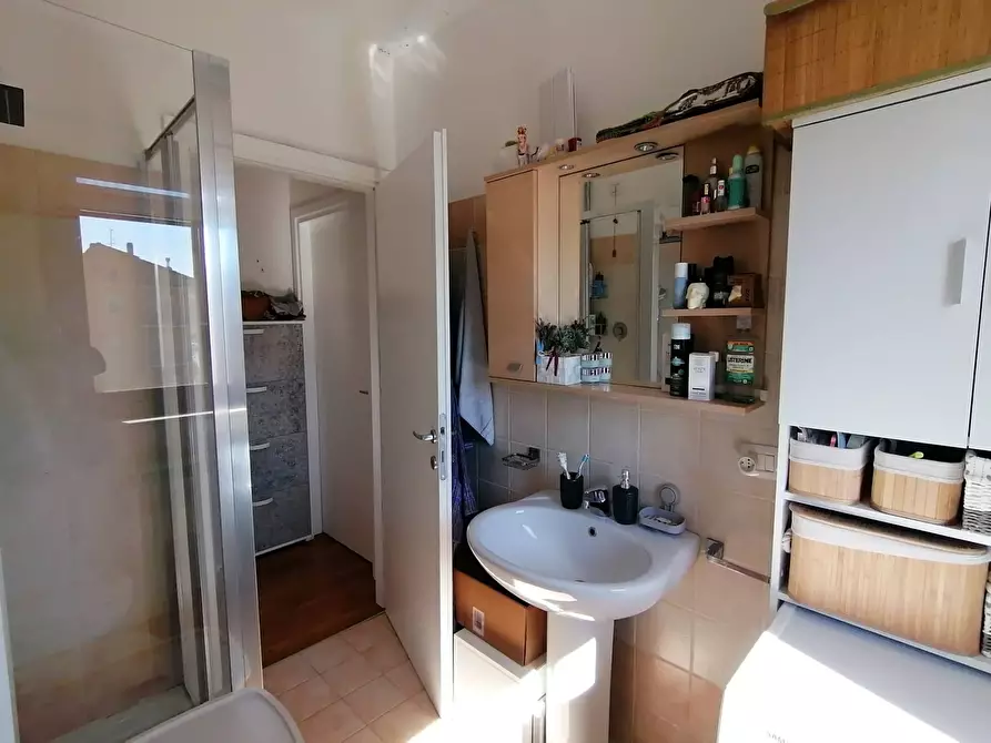 Immagine 8 di Appartamento in vendita  in via Francesco Maria Ferri 1/A a Marsciano