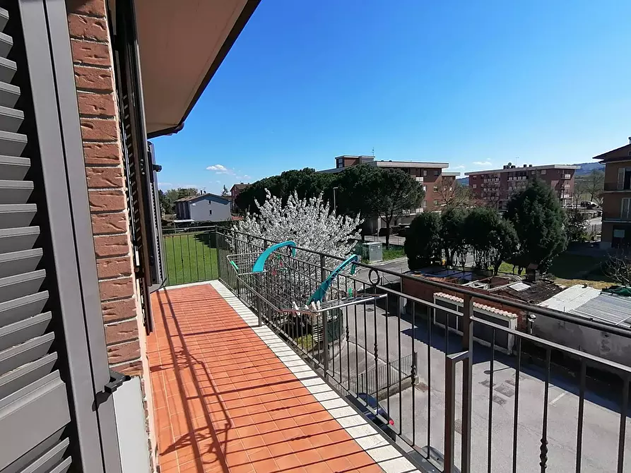 Immagine 9 di Appartamento in vendita  in via Francesco Maria Ferri 1/A a Marsciano