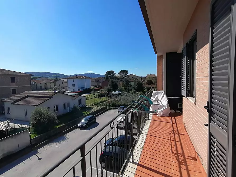 Immagine 10 di Appartamento in vendita  in via Francesco Maria Ferri 1/A a Marsciano