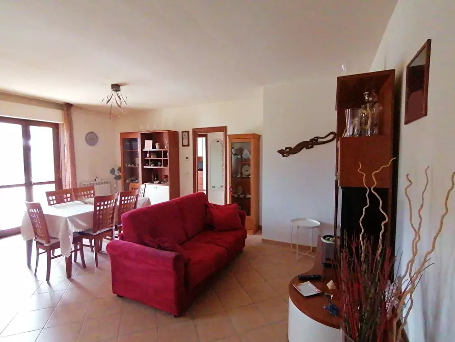 Immagine 1 di Appartamento in vendita  in Via Tiberina 58 a Collazzone