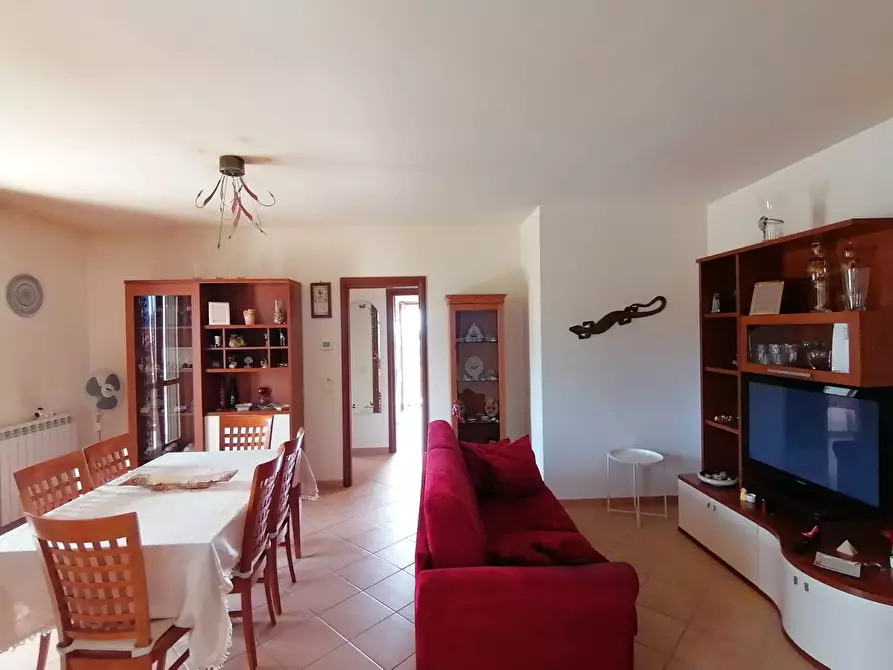 Immagine 2 di Appartamento in vendita  in Via Tiberina 58 a Collazzone