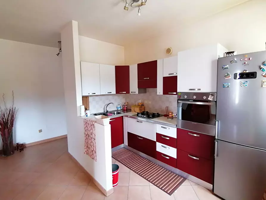 Immagine 4 di Appartamento in vendita  in Via Tiberina 58 a Collazzone