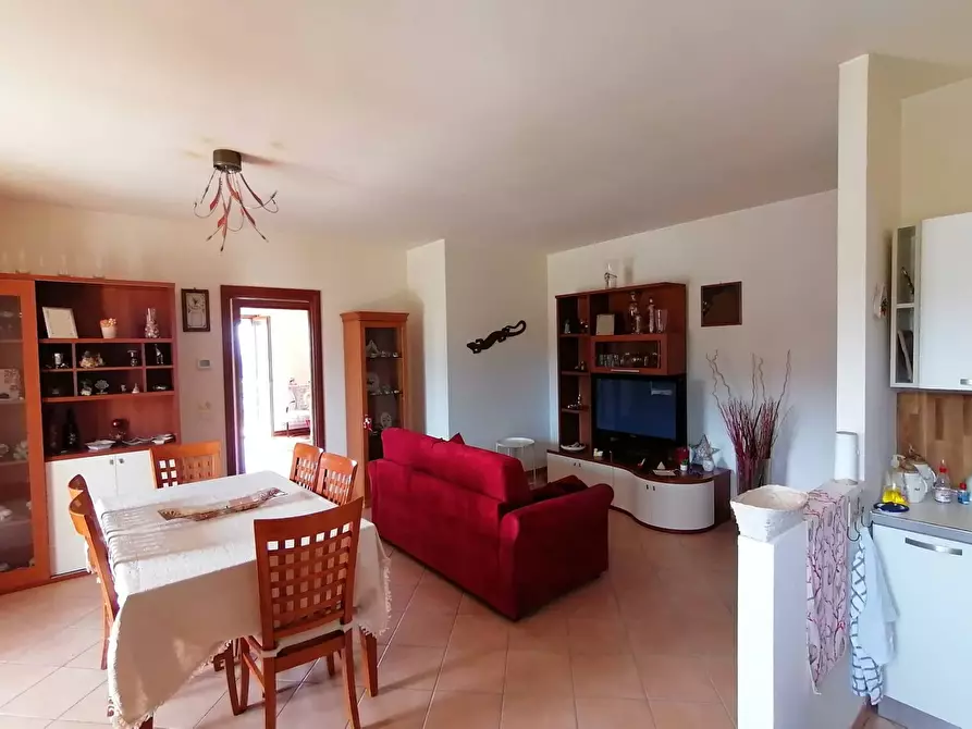 Immagine 5 di Appartamento in vendita  in Via Tiberina 58 a Collazzone