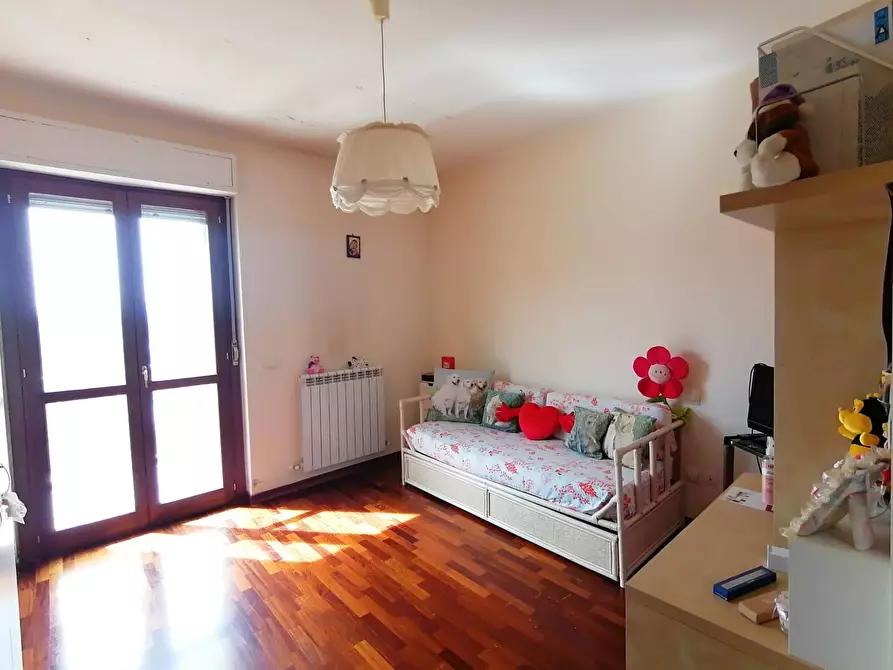 Immagine 10 di Appartamento in vendita  in Via Tiberina 58 a Collazzone