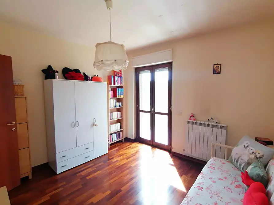 Immagine 11 di Appartamento in vendita  in Via Tiberina 58 a Collazzone