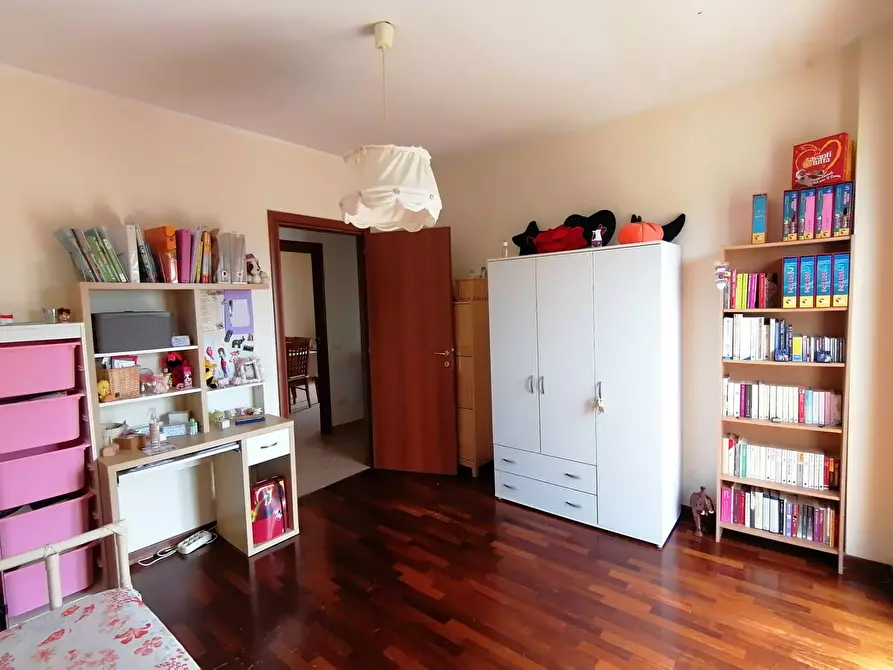 Immagine 12 di Appartamento in vendita  in Via Tiberina 58 a Collazzone