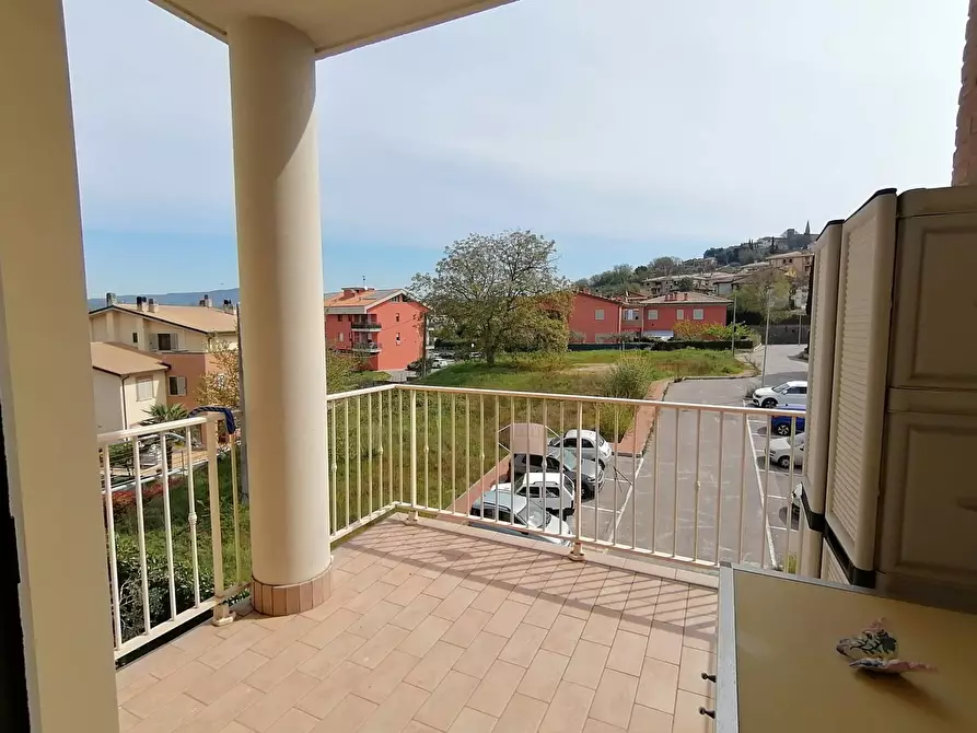 Immagine 15 di Appartamento in vendita  in Via Tiberina 58 a Collazzone
