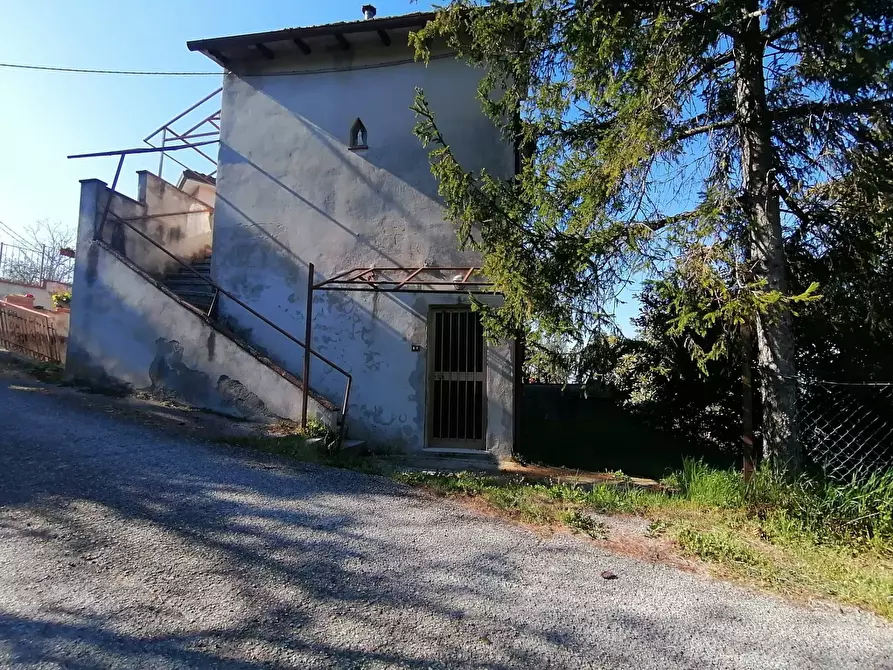 Immagine 6 di Casa indipendente in vendita  a Collazzone