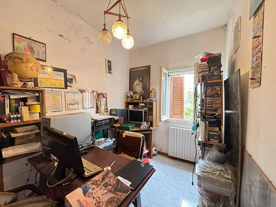 Immagine 15 di Casa semindipendente in vendita  a Marsciano