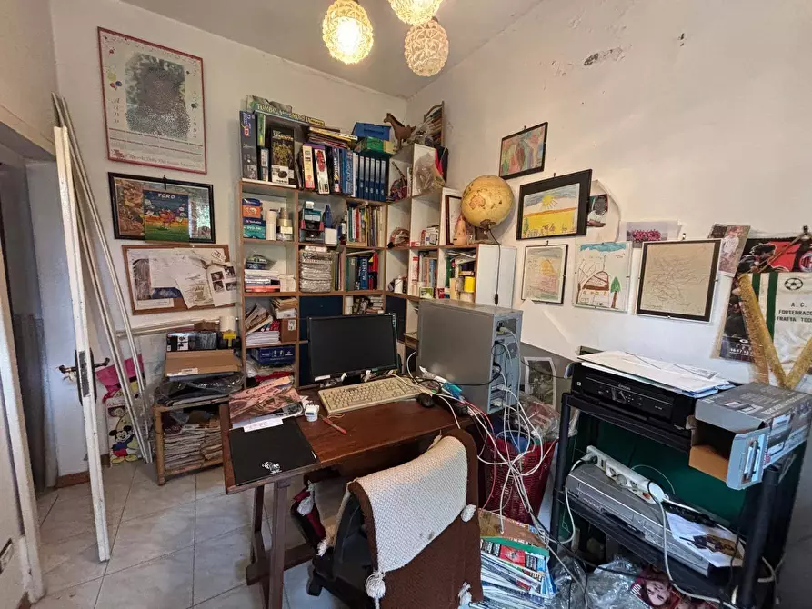 Immagine 20 di Casa semindipendente in vendita  a Marsciano