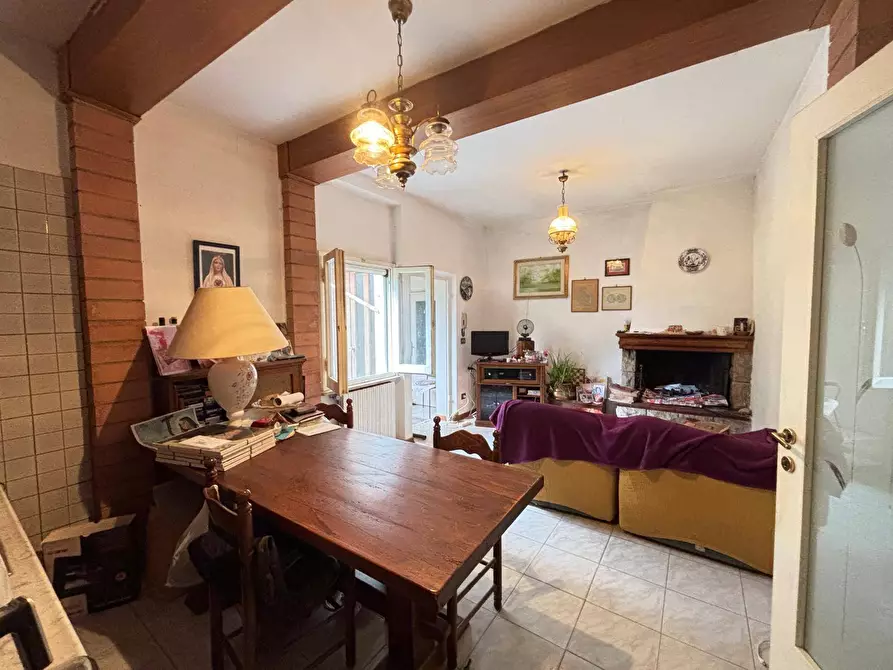 Immagine 7 di Casa semindipendente in vendita  a Marsciano
