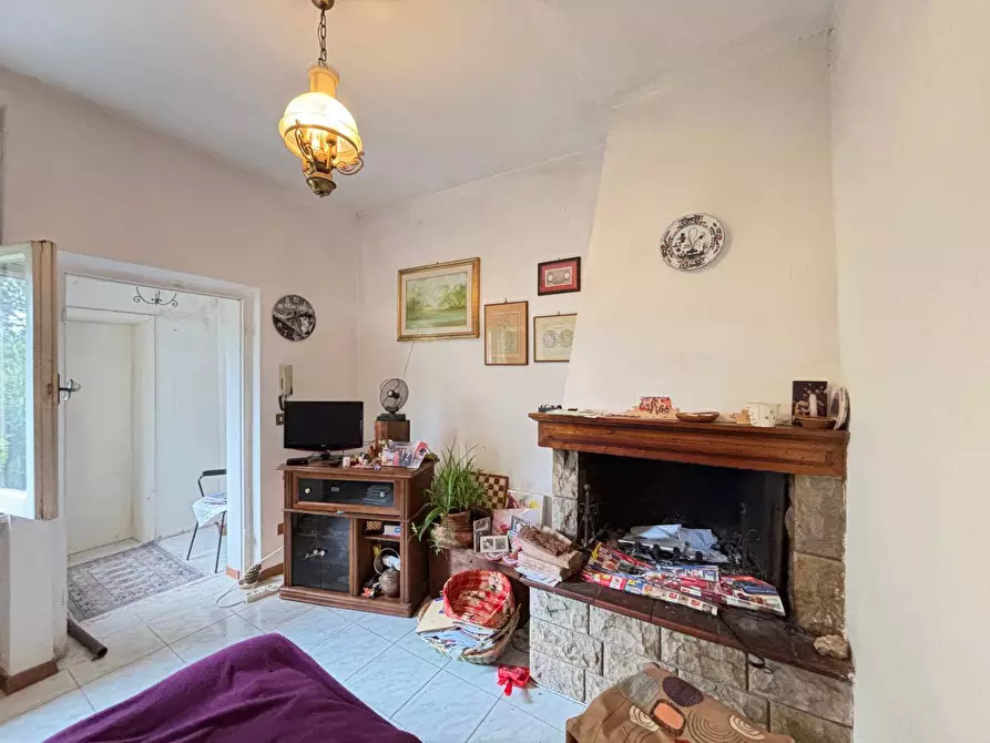 Immagine 8 di Casa semindipendente in vendita  a Marsciano