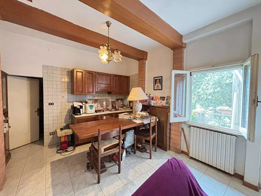 Immagine 11 di Casa semindipendente in vendita  a Marsciano