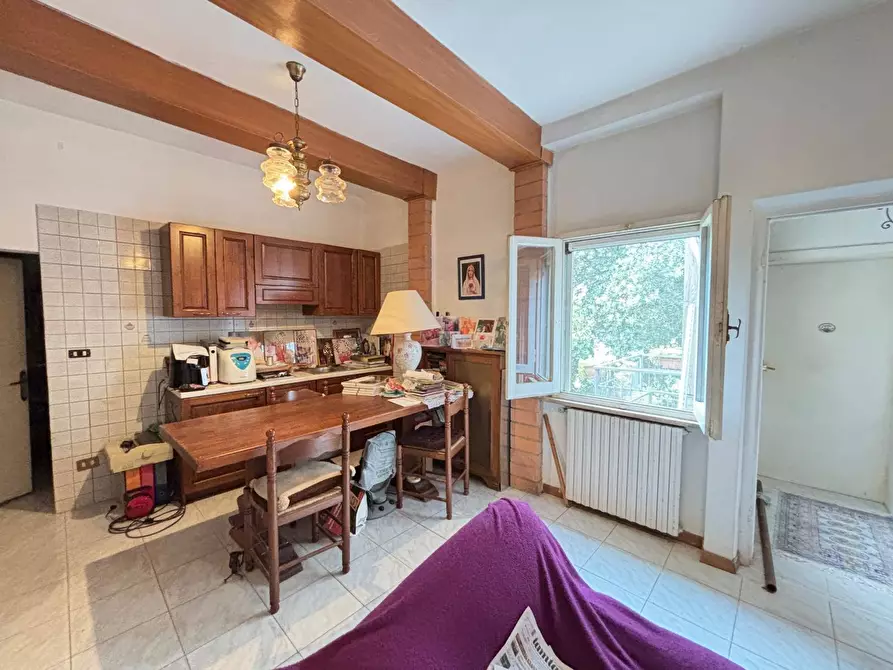 Immagine 9 di Casa semindipendente in vendita  a Marsciano
