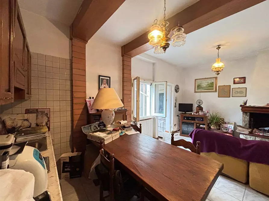 Immagine 12 di Casa semindipendente in vendita  a Marsciano