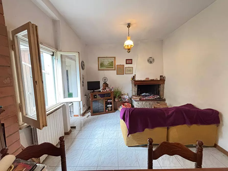 Immagine 13 di Casa semindipendente in vendita  a Marsciano
