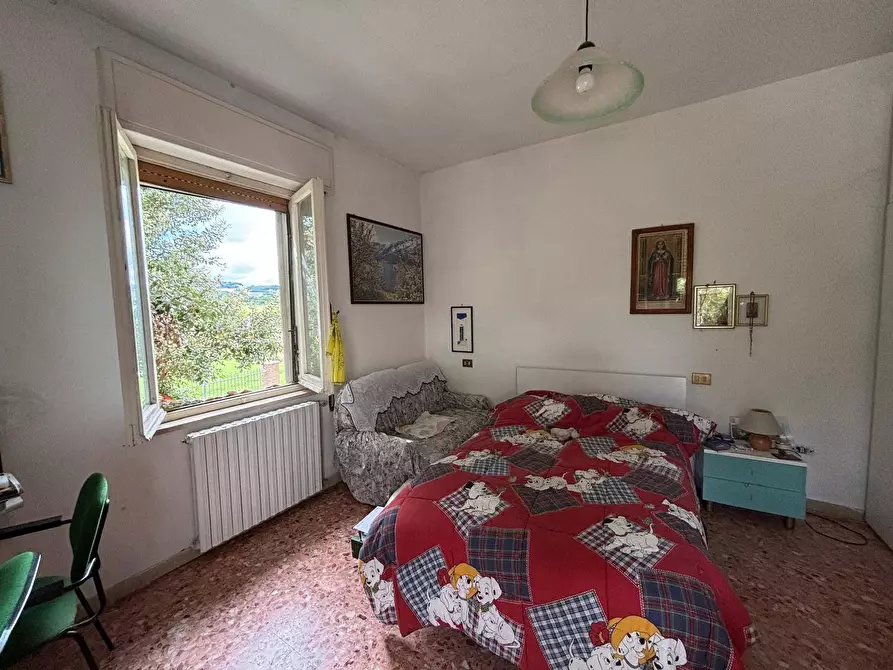 Immagine 18 di Casa semindipendente in vendita  a Marsciano