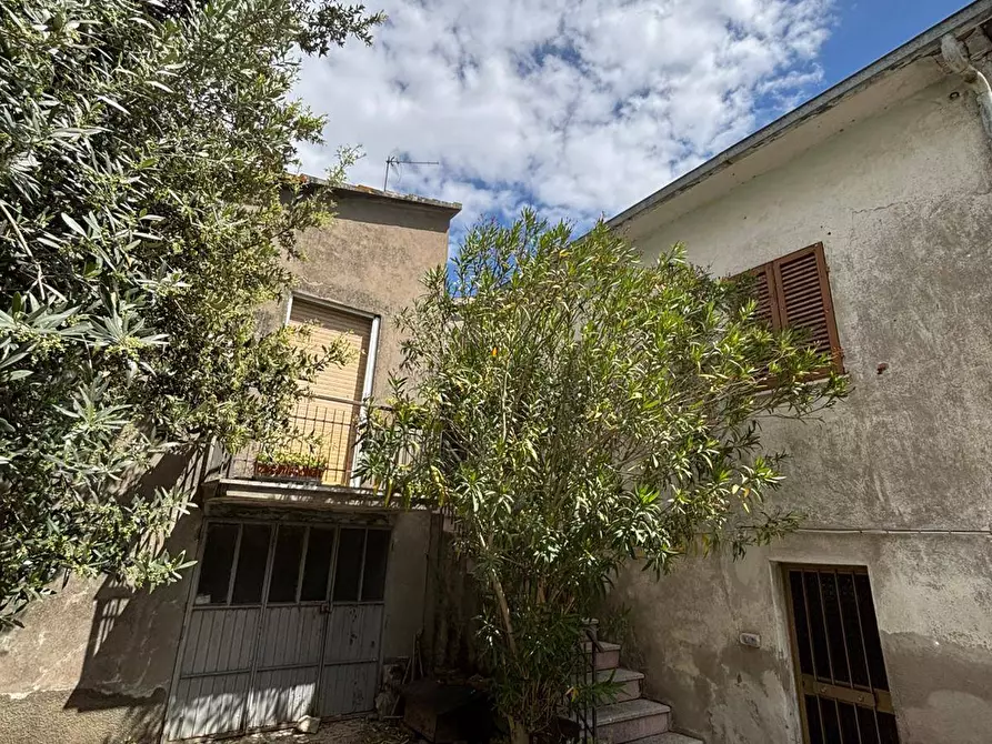 Immagine 10 di Casa semindipendente in vendita  a Marsciano