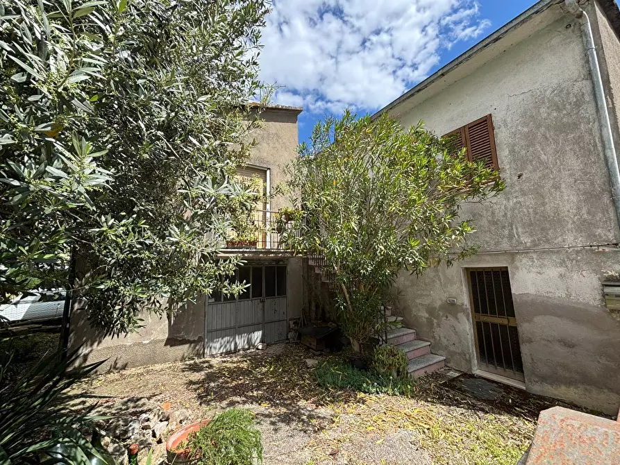 Immagine 4 di Casa semindipendente in vendita  a Marsciano