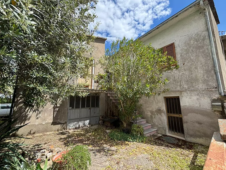Immagine 1 di Casa semindipendente in vendita  a Marsciano