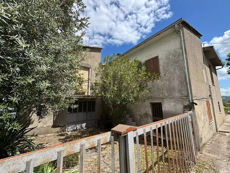 Immagine 5 di Casa semindipendente in vendita  a Marsciano