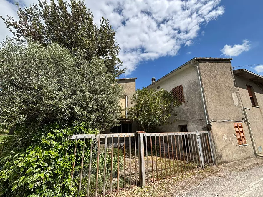 Immagine 6 di Casa semindipendente in vendita  a Marsciano