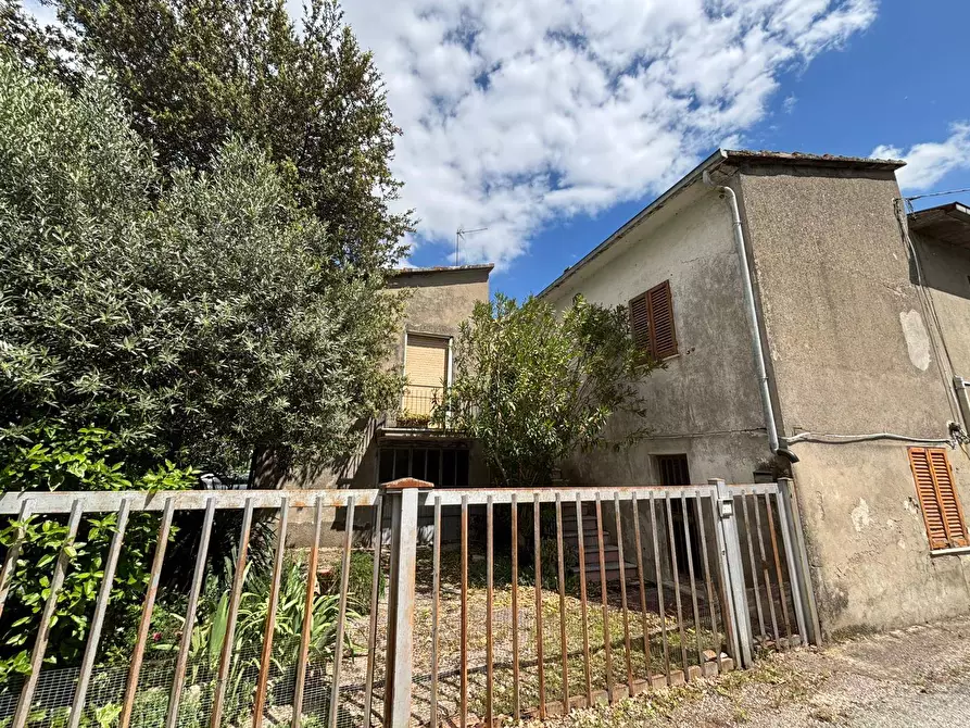 Immagine 25 di Casa semindipendente in vendita  a Marsciano