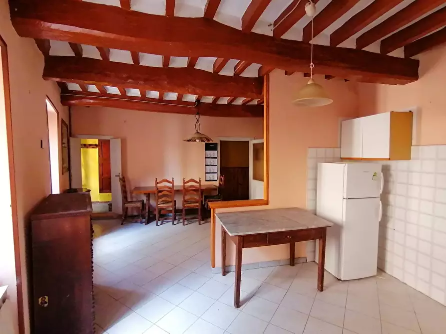 Immagine 4 di Casa semindipendente in vendita  in Piazza Beato Giacomo 3 a Marsciano