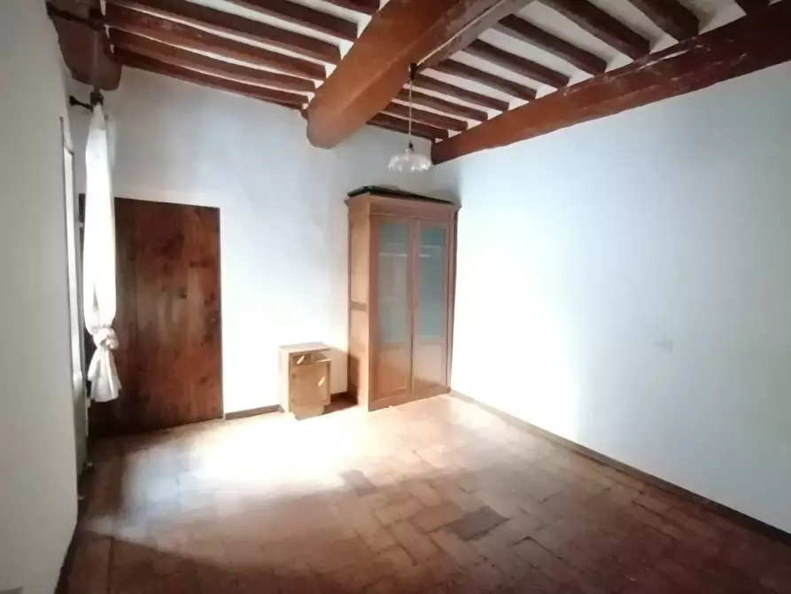 Immagine 5 di Casa semindipendente in vendita  in Piazza Beato Giacomo 3 a Marsciano