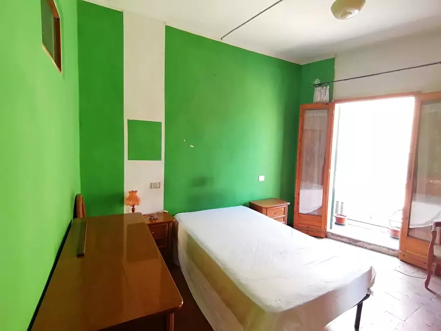 Immagine 9 di Casa semindipendente in vendita  in Piazza Beato Giacomo 3 a Marsciano