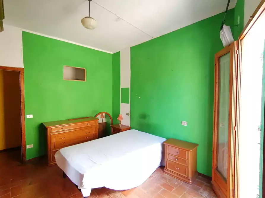 Immagine 10 di Casa semindipendente in vendita  in Piazza Beato Giacomo 3 a Marsciano