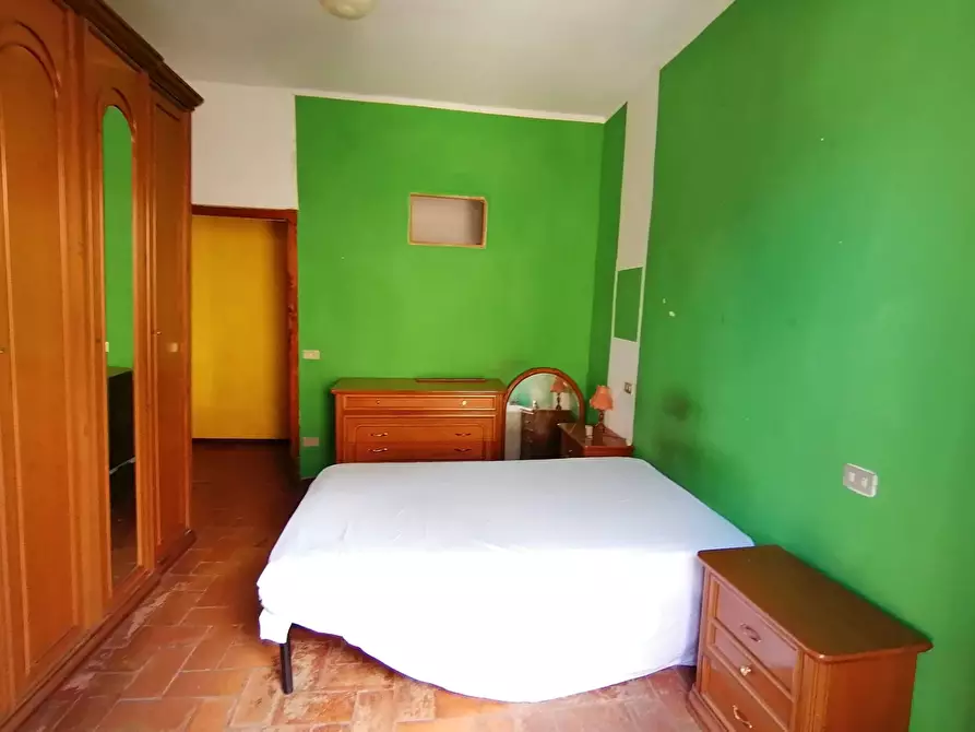 Immagine 11 di Casa semindipendente in vendita  in Piazza Beato Giacomo 3 a Marsciano