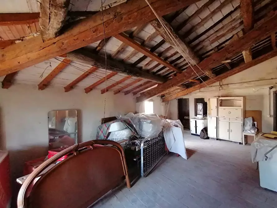 Immagine 12 di Casa semindipendente in vendita  in Piazza Beato Giacomo 3 a Marsciano