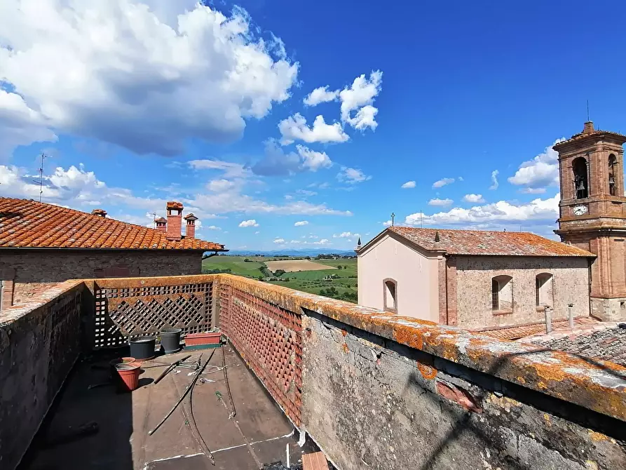 Immagine 14 di Casa semindipendente in vendita  in Piazza Beato Giacomo 3 a Marsciano