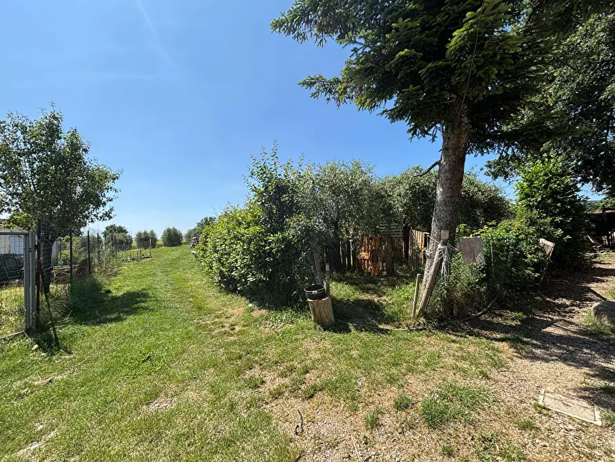 Immagine 11 di Casa semindipendente in vendita  a Fratta Todina