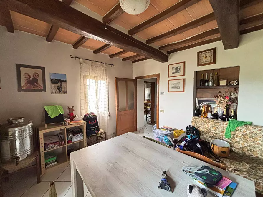Immagine 13 di Casa semindipendente in vendita  a Fratta Todina