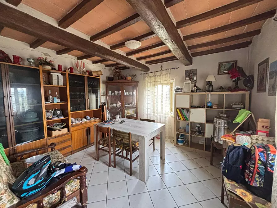 Immagine 15 di Casa semindipendente in vendita  a Fratta Todina