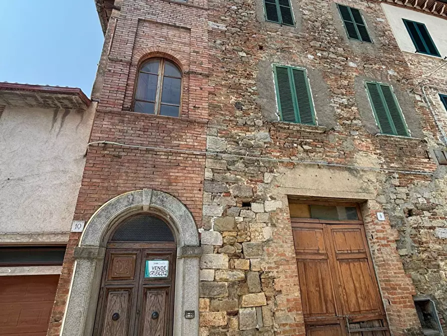 Immagine 1 di Casa semindipendente in vendita  a Marsciano