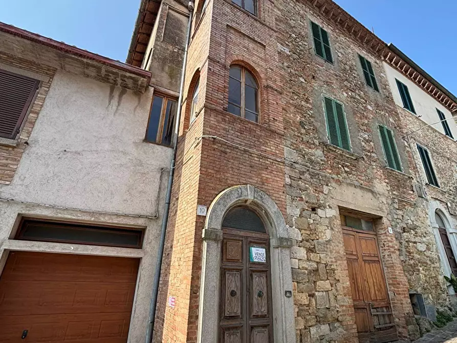 Immagine 2 di Casa semindipendente in vendita  a Marsciano