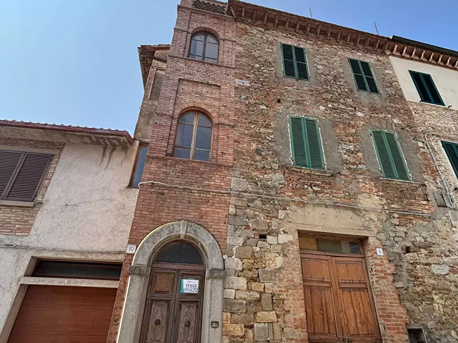 Immagine 3 di Casa semindipendente in vendita  a Marsciano