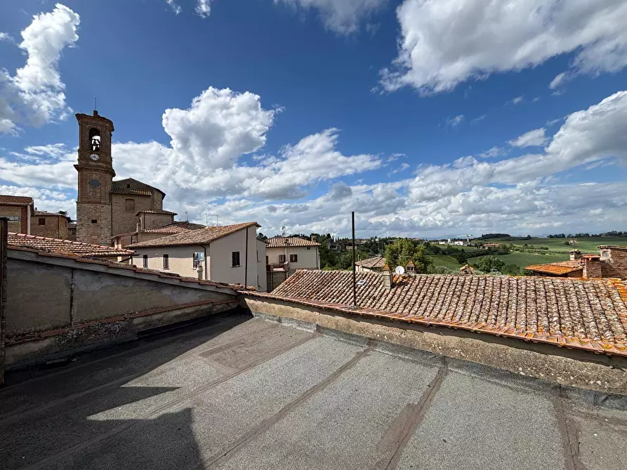 Immagine 6 di Casa semindipendente in vendita  a Marsciano