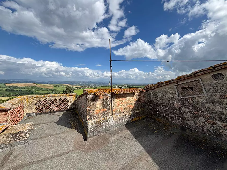 Immagine 7 di Casa semindipendente in vendita  a Marsciano