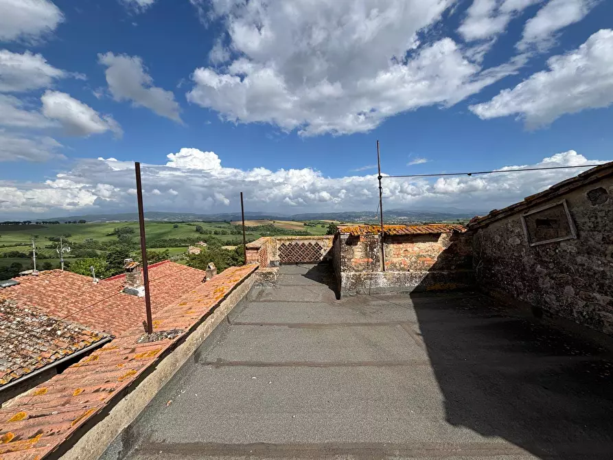 Immagine 9 di Casa semindipendente in vendita  a Marsciano