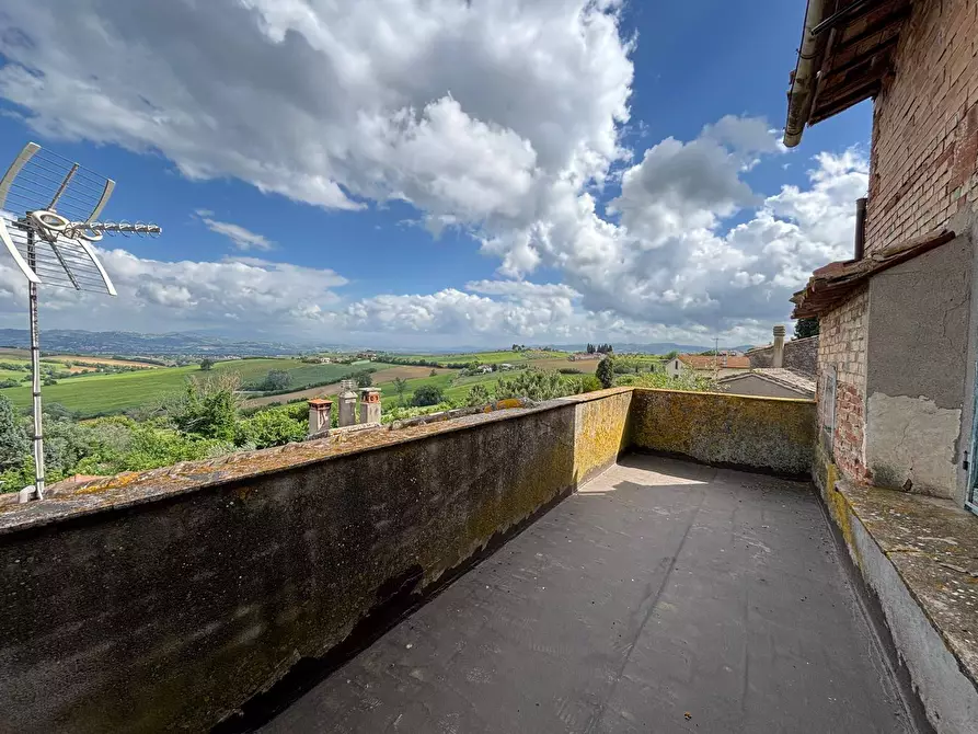 Immagine 17 di Casa semindipendente in vendita  a Marsciano