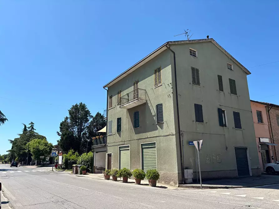 Immagine 1 di Appartamento in vendita  in Via Tuderte 12 a Marsciano