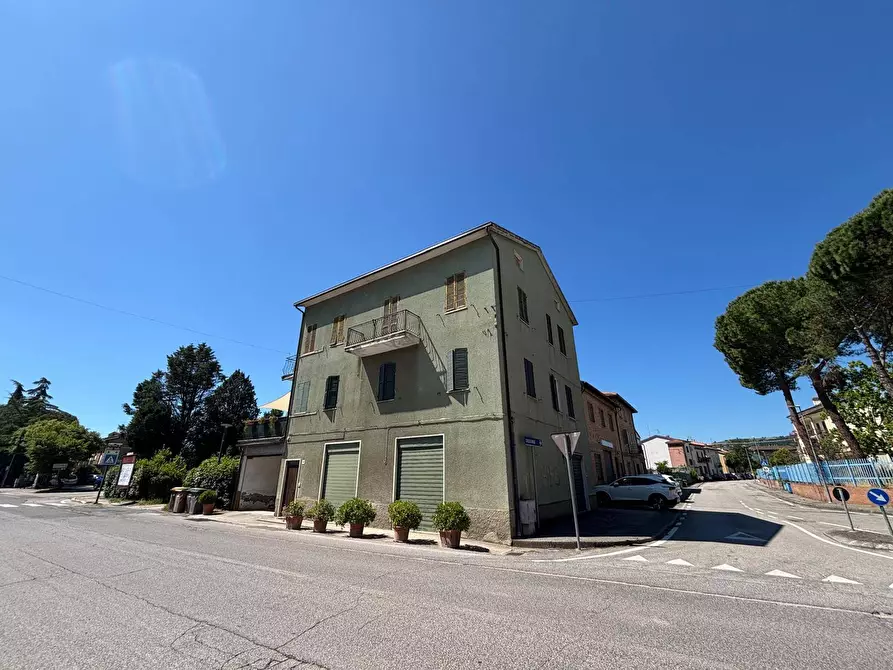 Immagine 2 di Appartamento in vendita  in Via Tuderte 12 a Marsciano