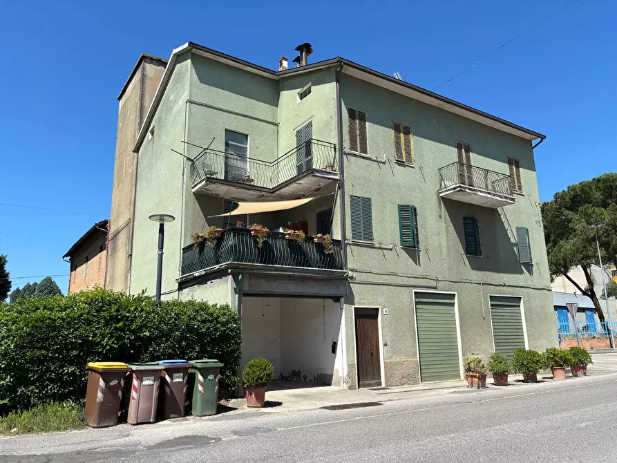 Immagine 3 di Appartamento in vendita  in Via Tuderte 12 a Marsciano