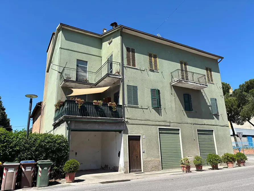 Immagine 4 di Appartamento in vendita  in Via Tuderte 12 a Marsciano