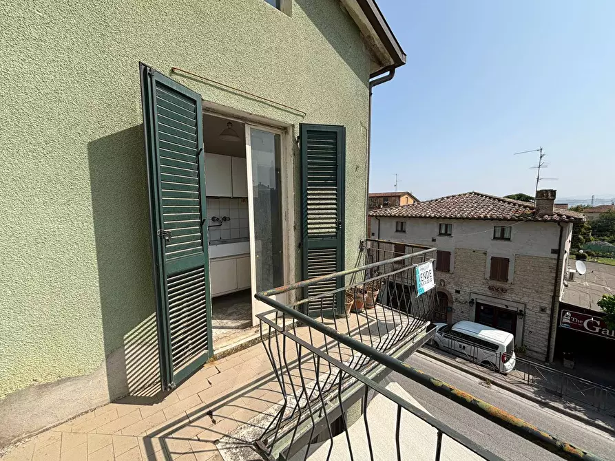 Immagine 5 di Appartamento in vendita  in Via Tuderte 12 a Marsciano
